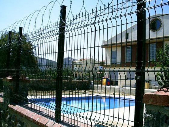 panel çit ulukışla