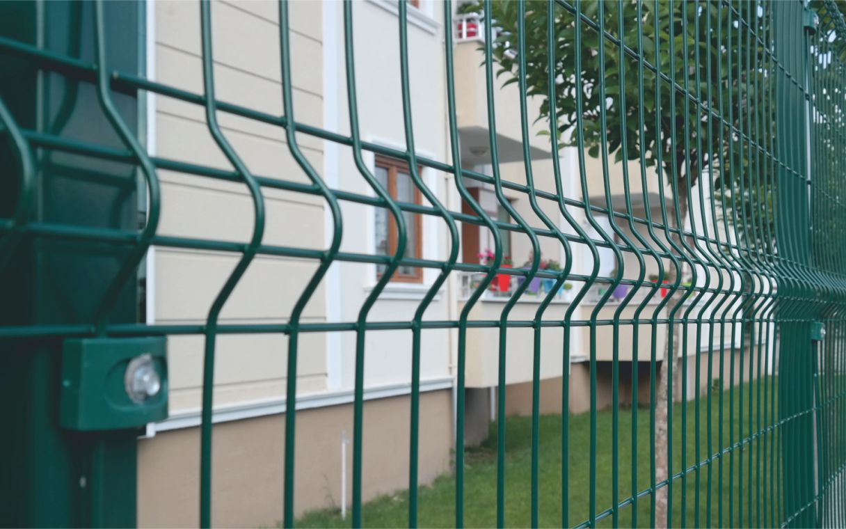 reyhanlı panel çit