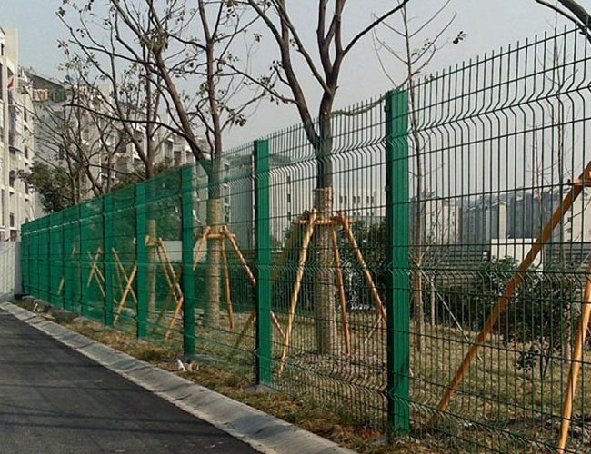 ulukışla panel çit